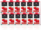 Tuscanini Premium Italian Passata Tomato Sauce, 17.6oz (Pack of 12) | Resealable BPA-Free Cartons | Smooth Strained Tomatoes | No Sugar Added, Non-GMO | Product of Italy