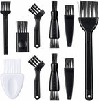 10PCS Electric Razor Brush, Shaver Cleaning Brush, Multifunctional Household Appliance Cleaner Kit for Shaver, Blender, Coffee Maker, Keyboard, Car