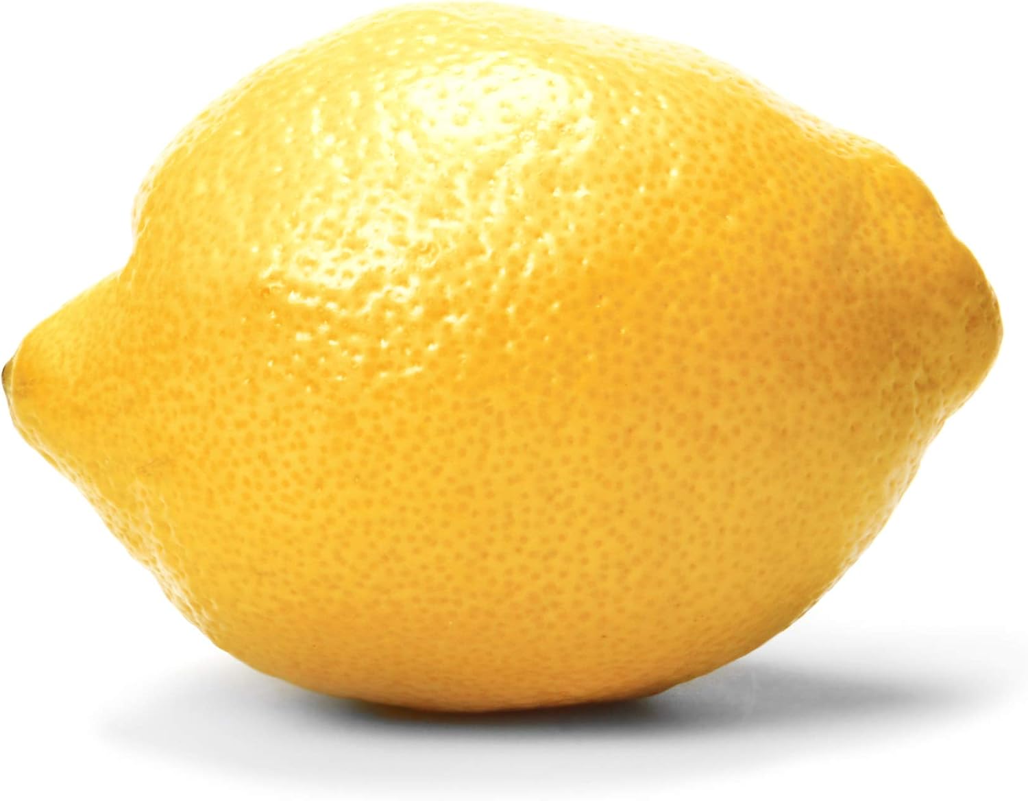 Lemon Regular Organic, 1 Each