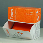 Ophthalmic Fluoro Touch Strips Pack of 300 Strips