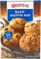 Krusteaz Professional All Purpose Muffin Mix, 5 lb