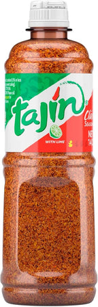 Tajin Clásico Chile Lime Seasoning 14 oz (Pack of 1)