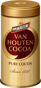 Van Houten pure cocoa 200g 200g