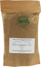 Herba Organica Three-Lobe Beggarticks Herb - Bidens Tripartita L - Herbal Tea (100g)
