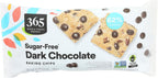 365 by Whole Foods Market, Sugar-Free Dark Chocolate Baking Chips, 10 Ounce