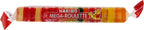 HARIBO Gummi Candy, Mega-Roulette Gummy Candy, 1.59 Ounce Rolls (Pack of 24) Delicious Soft & Chewy Sweet Snacks, Assorted Fruity Flavors