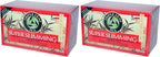 Super Slimming Tea By Triple Leaf Tea - 20 Bags (Pack of 2)