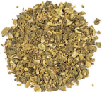 Rhubarb Root Cut & Sifted - 1 lb