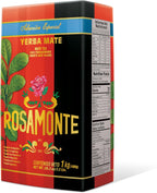 Rosamonte Yerba Mate- Selection Especial (Special Aged) Hard Pack 1k (2.2lb)
