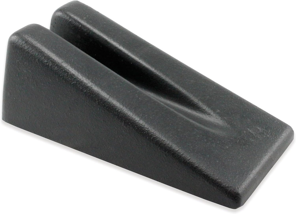 OPTP Original Norsk Mobilization Wedge - Physical Therapy Wedge for Testing, Mobilization and Manipulation of the Spine - Use in Clinic or at Home