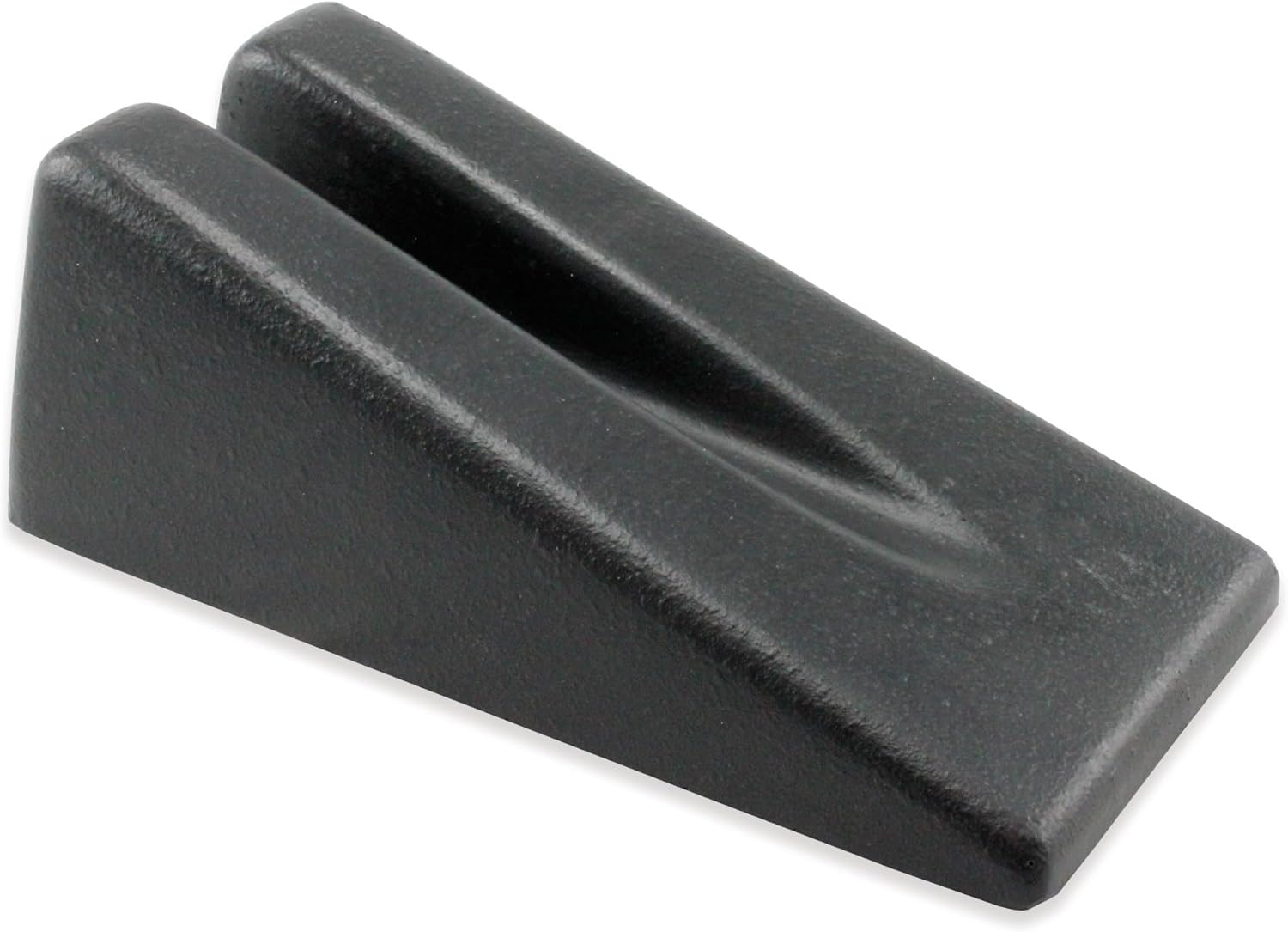 OPTP Original Norsk Mobilization Wedge - Physical Therapy Wedge for Testing, Mobilization and Manipulation of the Spine - Use in Clinic or at Home