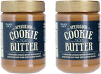 Trader Joe's Speculoos Cookie Butter Bundle (2 Pack)