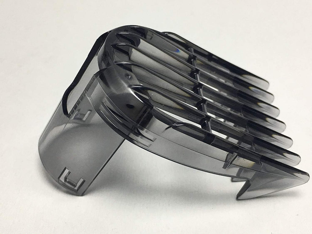 Hair Clipper Comb for Philips QC5510 QC5530 QC5550 QC5560 QC5570 QC5580 (3-15mm) Clipper Hair Shaver Replacement Accessories Parts New