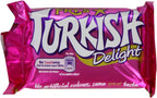 Fry's Turkish Delight British Chocolate Bar x 12