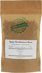 Herba Organica Spiny Restharrow Root - Ononis Spinosa L - Herbal Tea (100g)