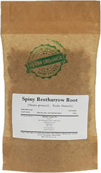 Spiny Restharrow Root - Ononis Spinosa L - Herbal Tea (100g)