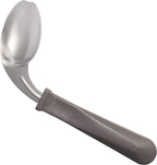 Left Handed Grip Easy Offset Spoon