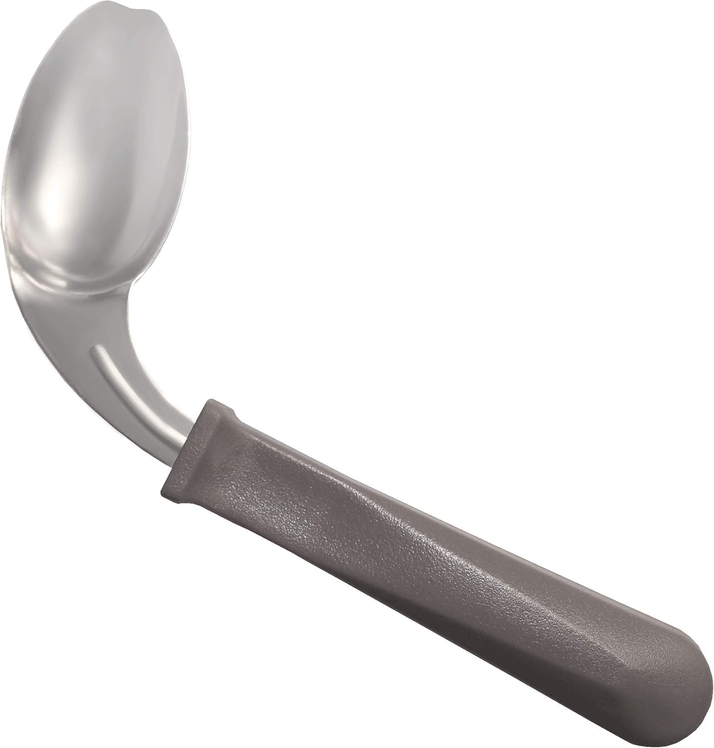 Left Handed Grip Easy Offset Spoon