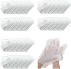 Home Disinfection Dust Removal Gloves Microfiber Dust Remove Glove Non-woven Fish Scale