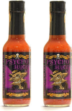 Set Of 2 Psycho Juice 70% Scorpion Pepper