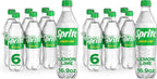 Sprite, 16.9 fl oz, 12 Pack