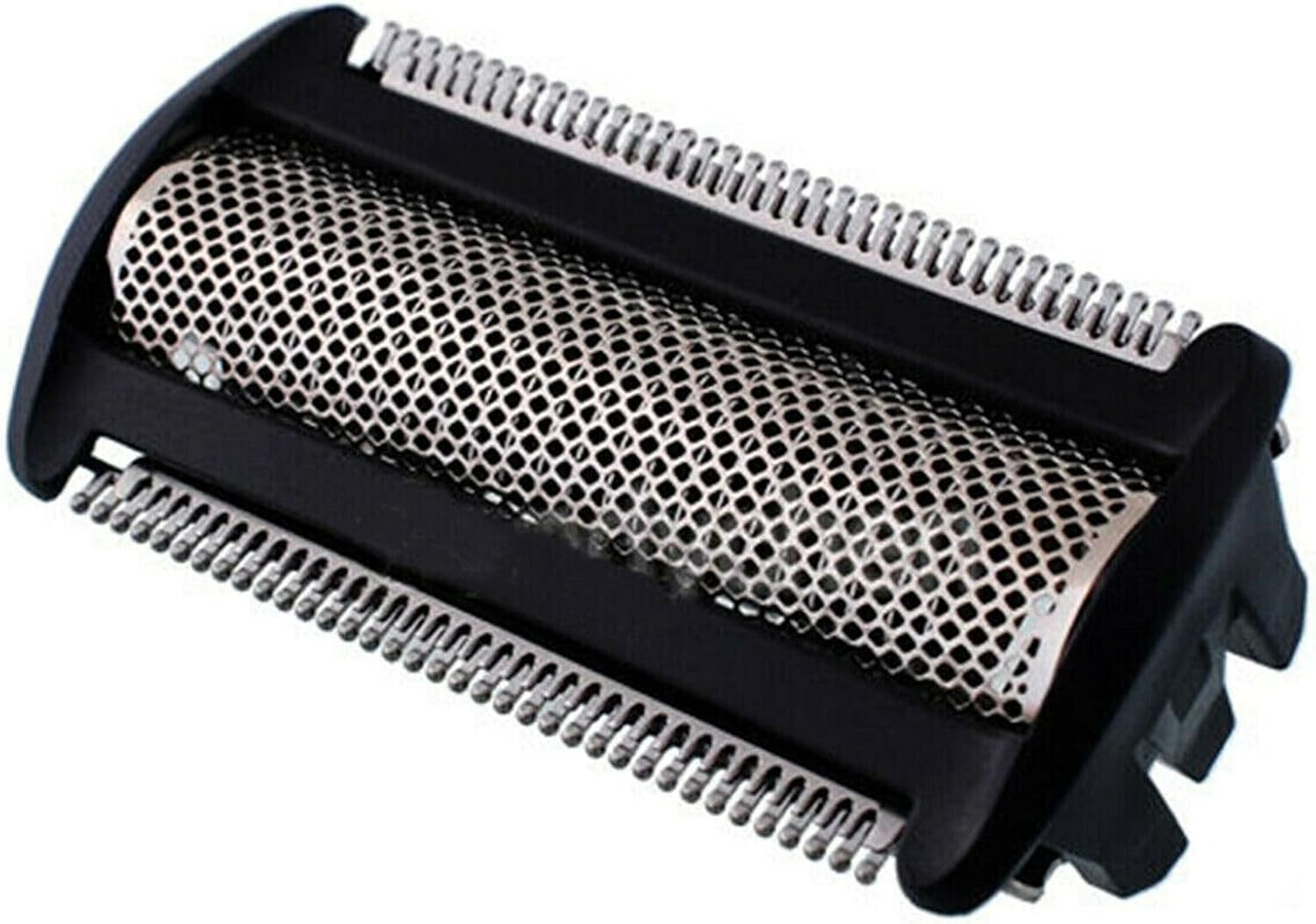 BG7040 2024 Upgraded Replacement Body Groomer Foil Head for Philips Norelco Bodygroom Trimmer Shaver Foil BG7030, BG7040, BG5025, BG2040