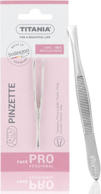 Titania Tweezer – Straight Pack of 1 x 12 g