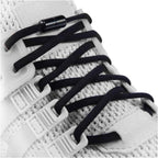 anan520 Elastic No Tie Shoe Laces For Adults,Kids,Elderly,System With Elastic Shoe Laces(2 Pairs)