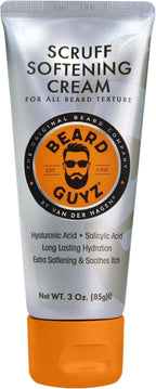 Beard Guyz Scruff Softening Cream