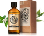 AKARZ 100ml Amyris Essential Oil Natural Amyris Oil Pure for Candle Making,DIY Skincare Products Massage,Home Spa Relaxation