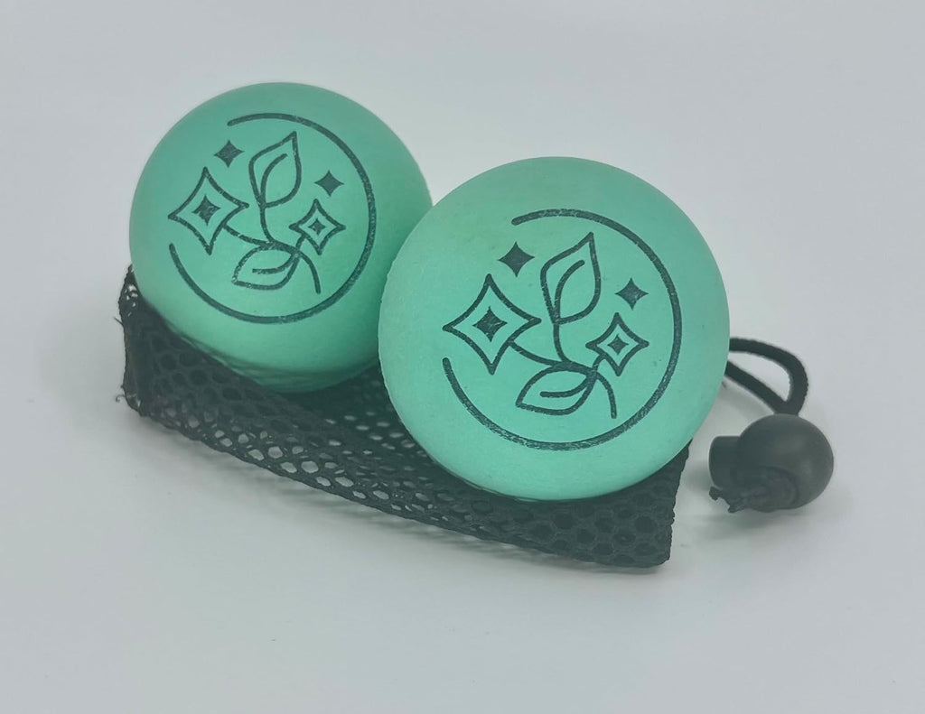 Myofascial Release Balls- Massage Balls- Mini