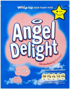 Angel Delight Strawberry (59g) - Pack of 2