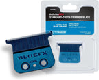 BaBylissPRO Replacement Blades, Standard and Fine-Tooth T-Blades for Outlining Hair Trimmers (FX787, FX799) and LoPROFX Trimmers (FX726, FX729)