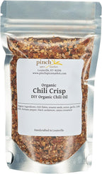 Chili Crisp-Organic DIY Chili Oil Mix (4)