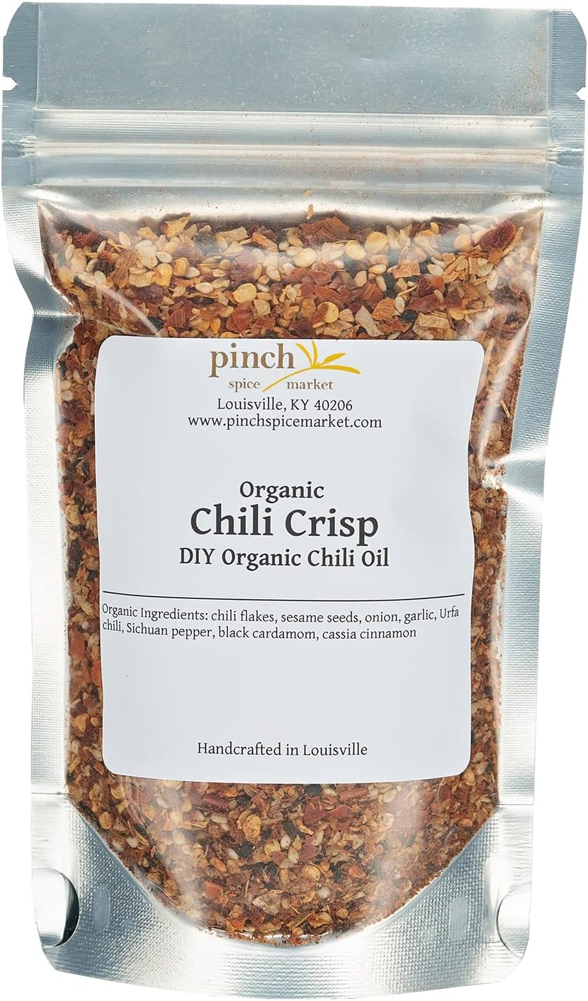 Chili Crisp-Organic DIY Chili Oil Mix (4)