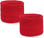 Couver Unisex Youth Kids Affordable Cotton Terry Wrist sweatbands for Event use (1 Pair)