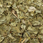 Frontier Co-op Senna Leaf, Cut & Sifted, 1lb Bulk Bag - 100% Pure & Natural Senna Leaves - Perfect for Senna Leaf Tea and Herbal Use, Kosher Certified