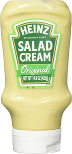 Heinz Salad Cream, 14.9 oz