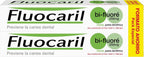 Fluocaril Pasta Bifluore Duplo 125Ml.
