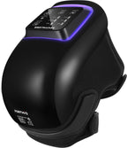 FORTHiQ Knee Massager Pro+ for Pain Relief with Heat and Dual Red Light Therapy, Adjustable Straps, Memory Function, Relax Tight Muscles, Ideal Gift for Men & Women, FSA-HSA Eligible