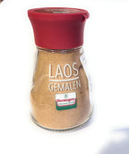 Verstegen Gemalen Laos (Ground Galangal Root) 0.78oz