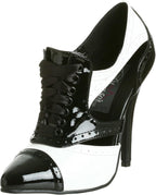 Pleaser Women's Seduce-458
