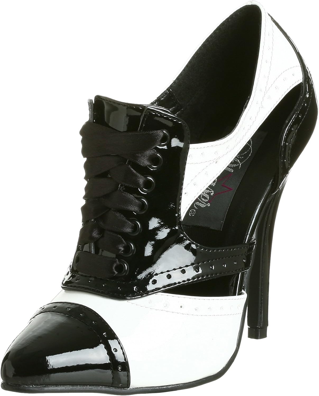 Pleaser Women's Seduce-458