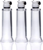 Clit and Nipple Cylinders -Set 3