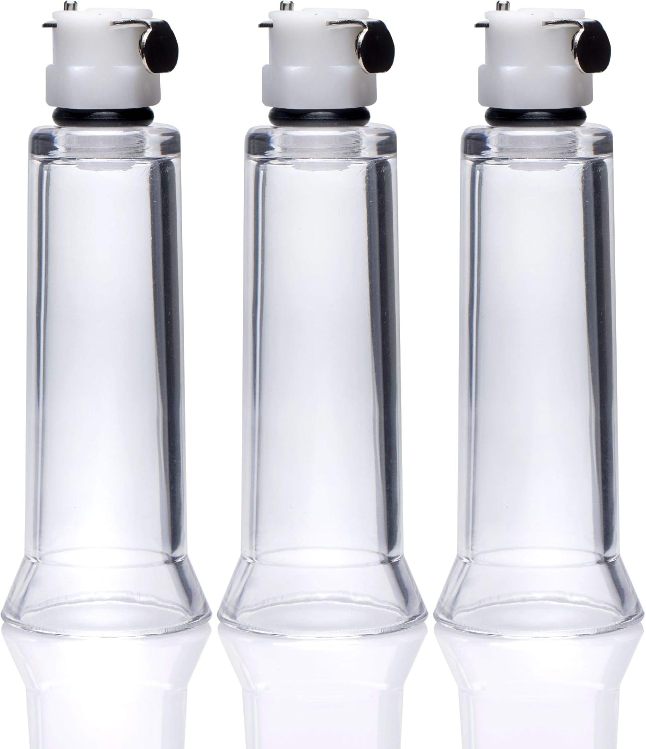 Clit and Nipple Cylinders -Set 3