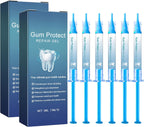 Gum Protect Dental Repair Gel,Oral Care Therapy Formula,Professional Gums Health Solution,Gum Instant Treatment Gel(2 Packs)