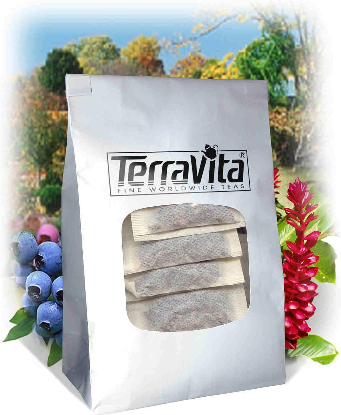 Cumin Seed Tea (50 tea bags, ZIN: 511766)