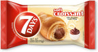 7Days Soft Croissant, Chocolate (Pack of 12)