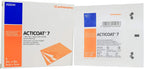 Acticoat Seven Day Antimicrobial Barrier Dressing 2" X 2" (5/Box)