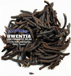 Uda | Negro Pepper 2oz | Grains of Selim, Hwentia Spice, Selim Pepper Pods, Diarr Xylopia Aethiopica Herb